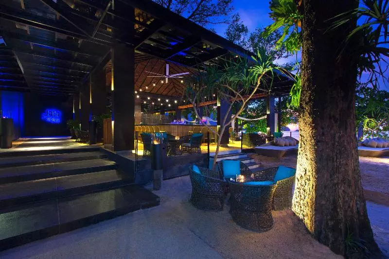 ホテル The Andaman, A Luxury Collection Resort, Langkawi