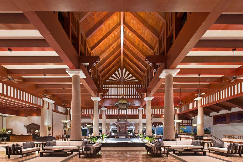 酒店 The Andaman, A Luxury Collection Resort, Langkawi