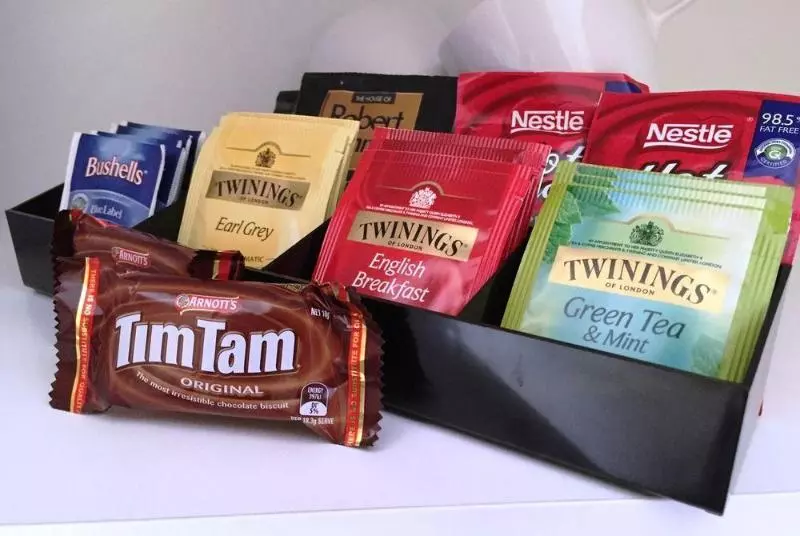 Отель The Waterfront Wynyard