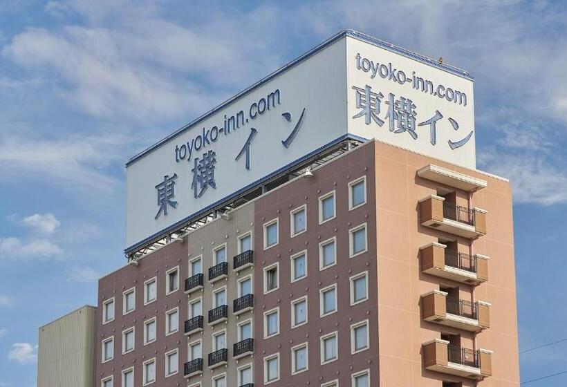 ホテル Toyoko Inn Tokuyama-eki Shinkansen-guchi