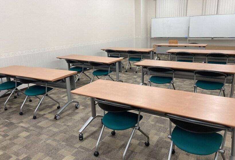 ホテル Toyoko Inn Tokuyama-eki Shinkansen-guchi