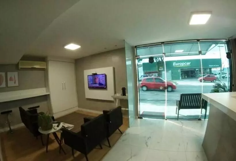 호텔 Treviso Apart