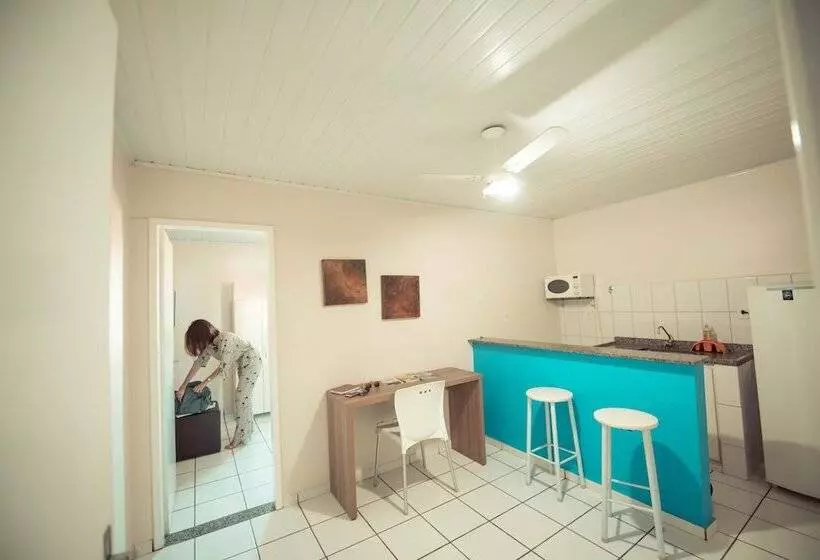 호텔 Treviso Apart