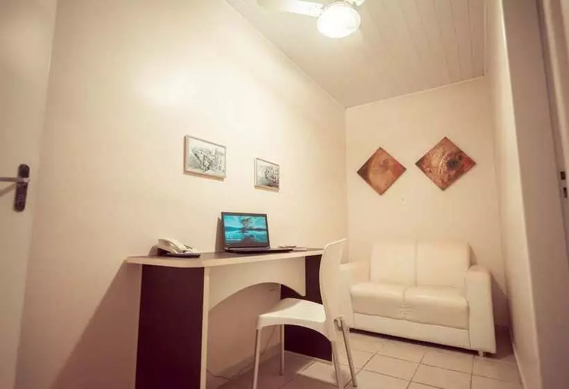 호텔 Treviso Apart