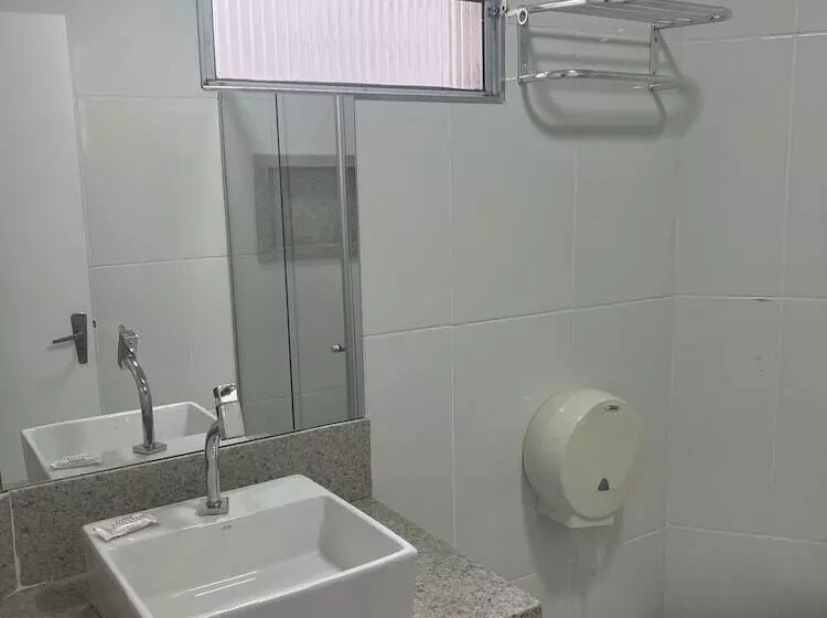 호텔 Treviso Apart