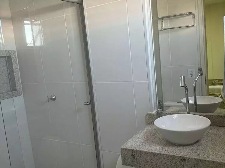 호텔 Treviso Apart