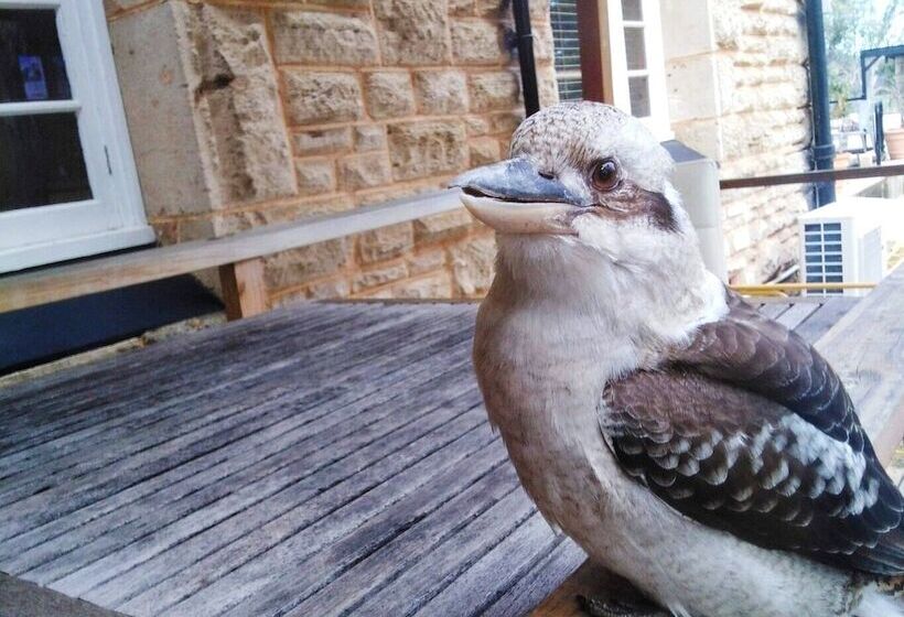 ホテル Yanchep Inn