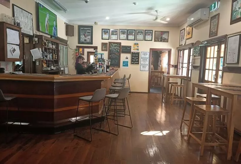 ホテル Yanchep Inn