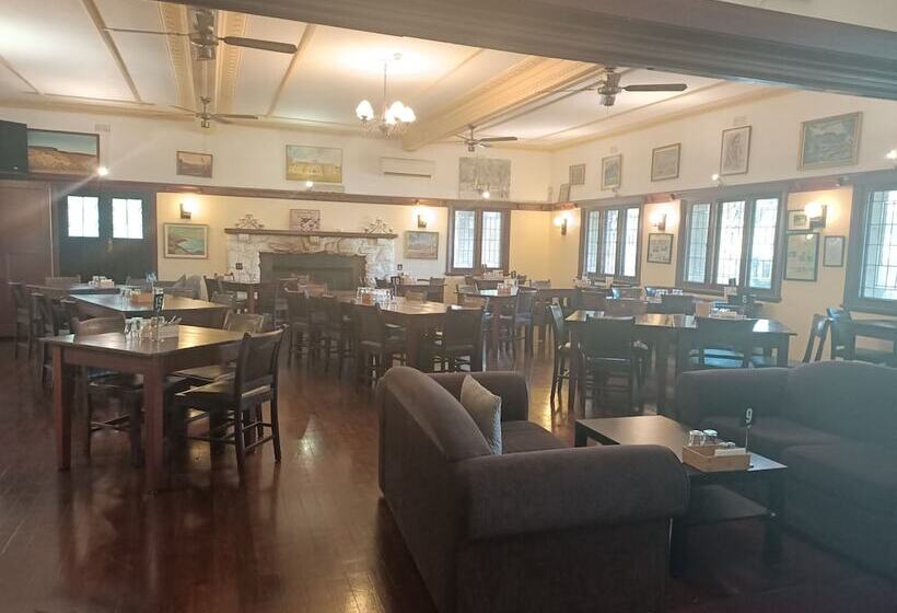 ホテル Yanchep Inn