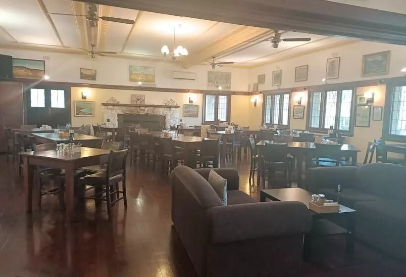 ホテル Yanchep Inn