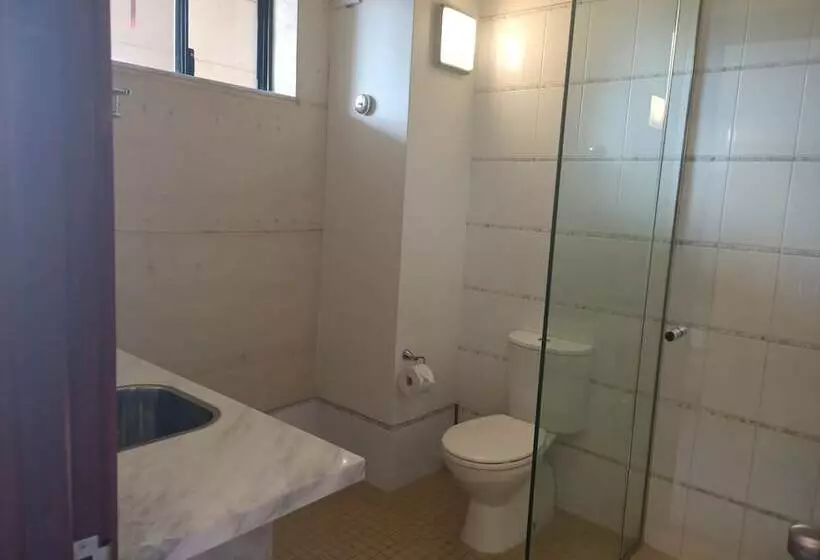 ホテル Yanchep Inn