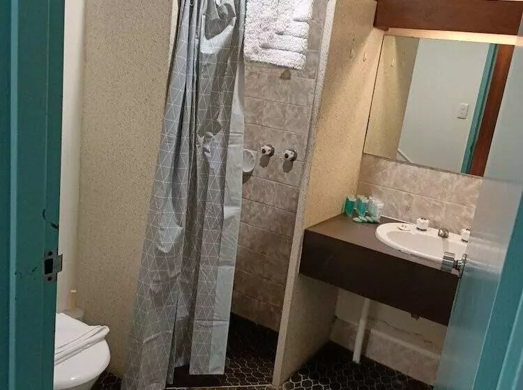 ホテル Yanchep Inn