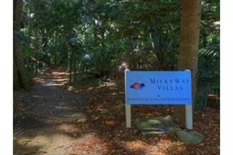 Milky Way Villas