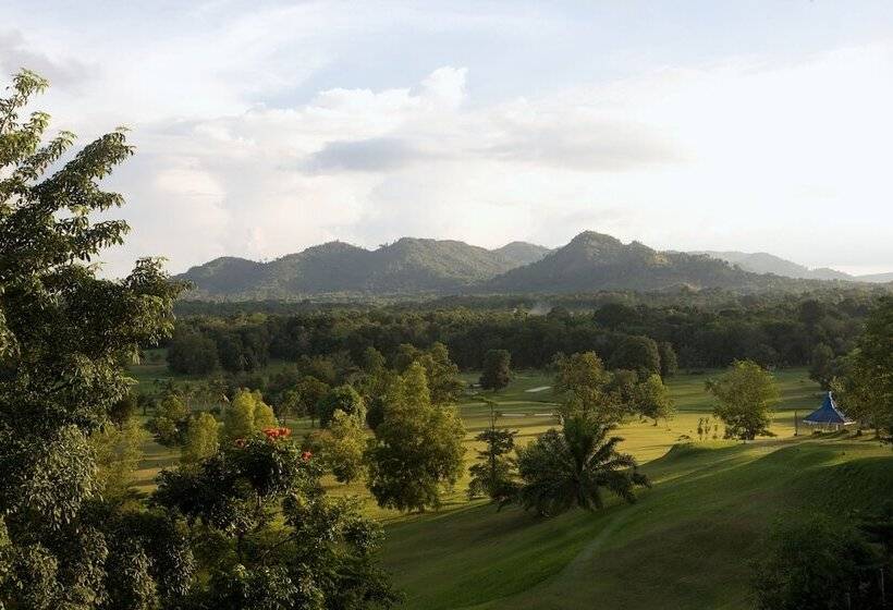 Novotel Bangka Hotel & Convention Center