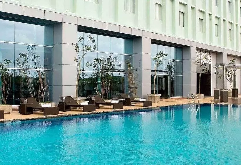 Novotel Bangka Hotel & Convention Center