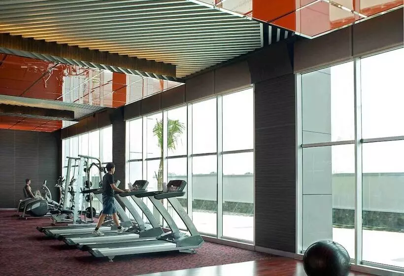 Novotel Bangka Hotel & Convention Center