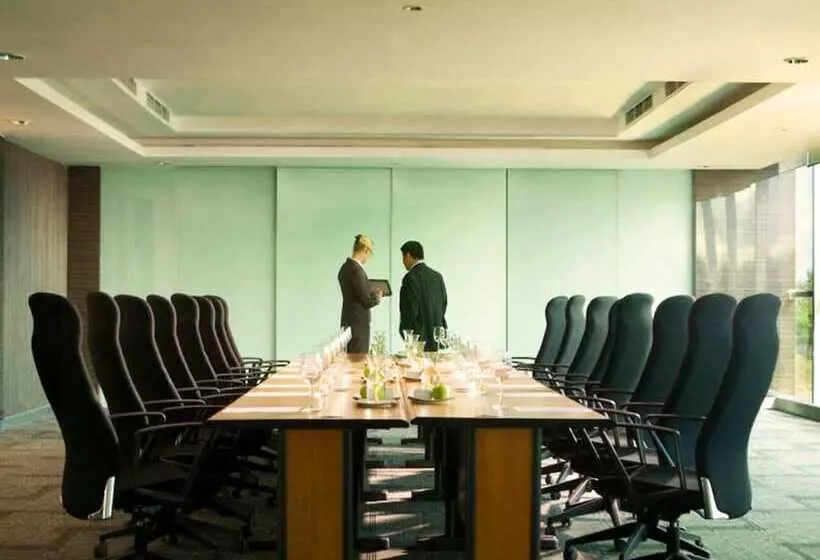 Novotel Bangka Hotel & Convention Center