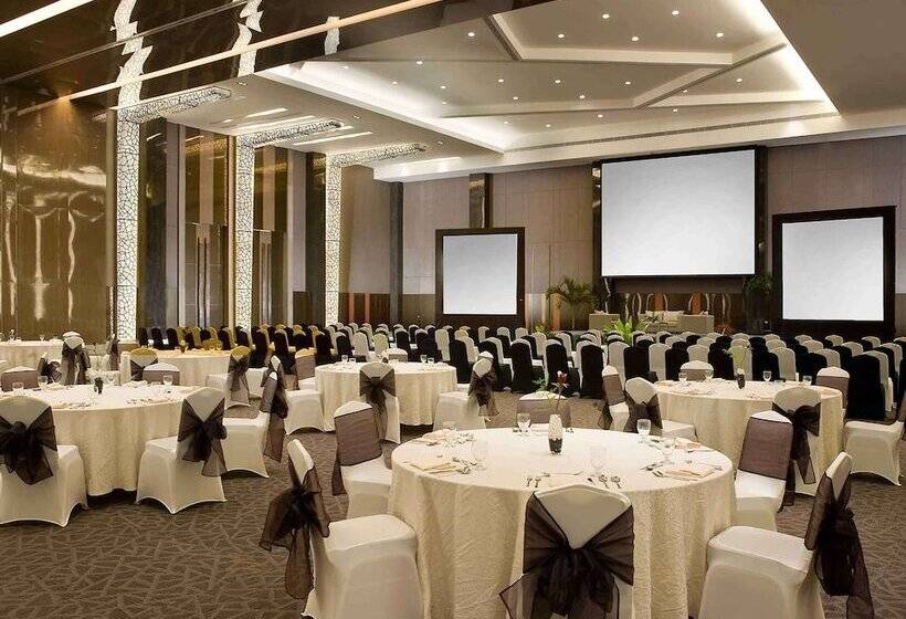 Novotel Bangka Hotel & Convention Center