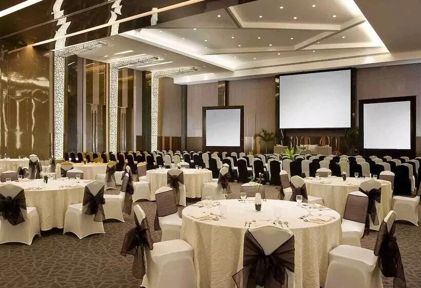 Novotel Bangka Hotel & Convention Center