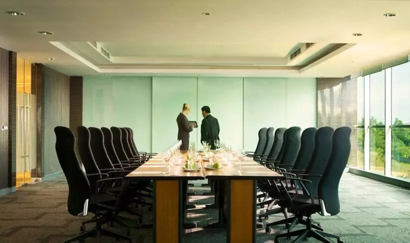 Novotel Bangka Hotel & Convention Center