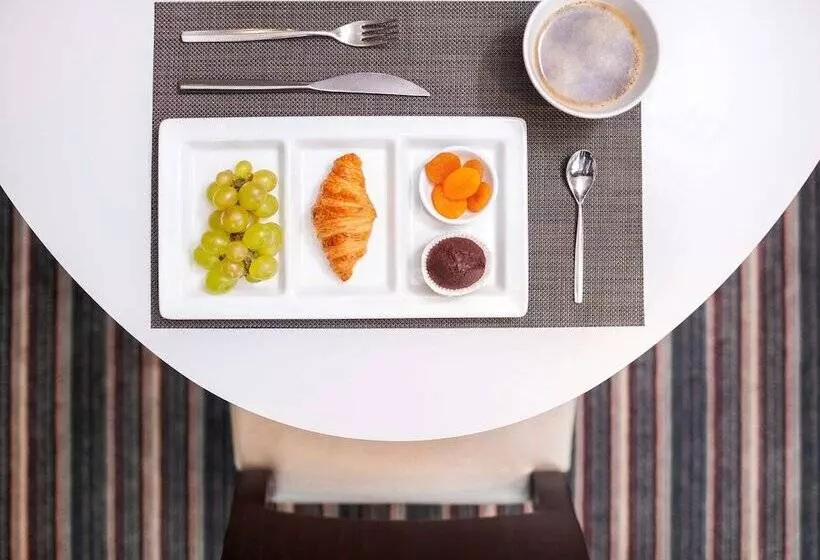 Novotel Bangka Hotel & Convention Center