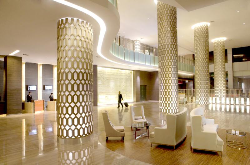 Novotel Bangka Hotel & Convention Center