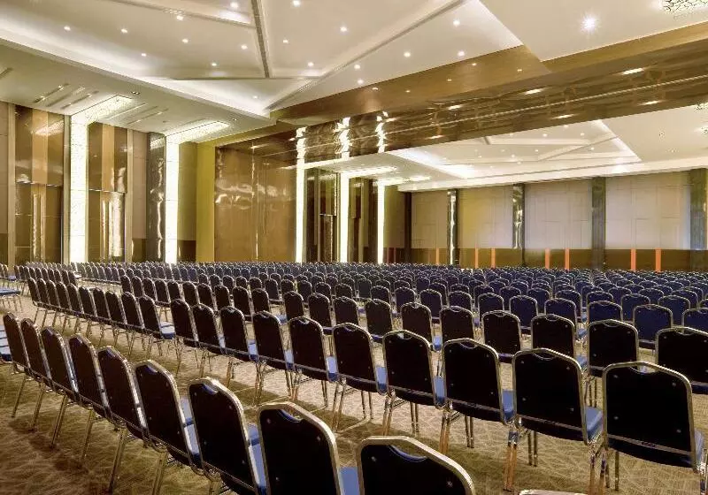Novotel Bangka Hotel & Convention Center