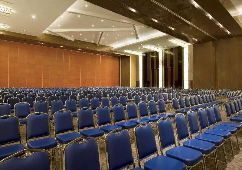 Novotel Bangka Hotel & Convention Center