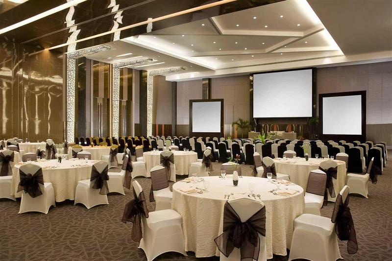 Novotel Bangka Hotel & Convention Center