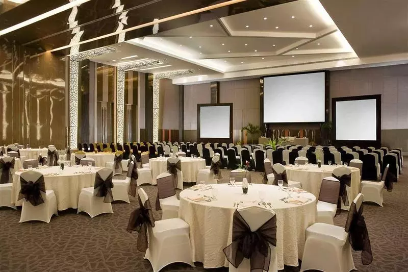 Novotel Bangka Hotel & Convention Center