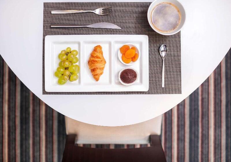 Novotel Bangka Hotel & Convention Center