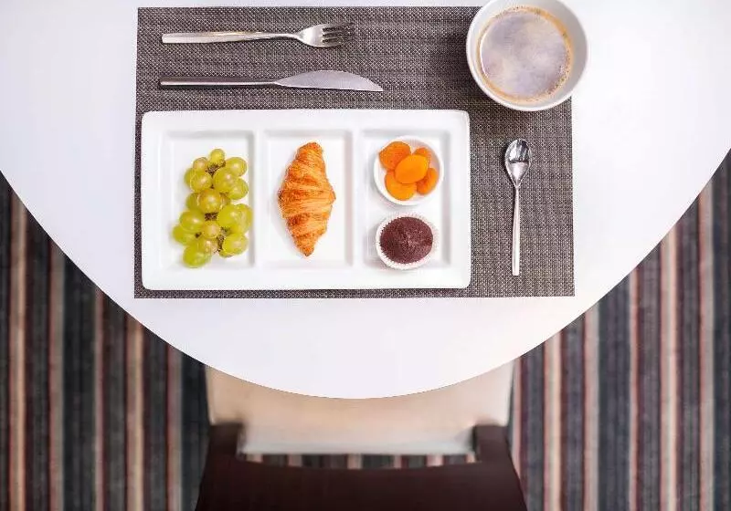 Novotel Bangka Hotel & Convention Center