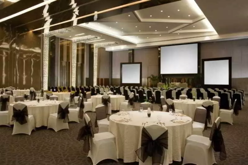 Novotel Bangka Hotel & Convention Center