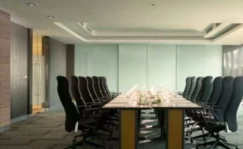 Novotel Bangka Hotel & Convention Center