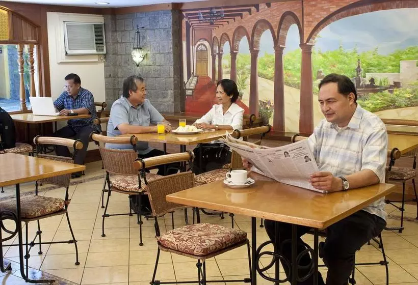 酒店 Pinoy Pamilya