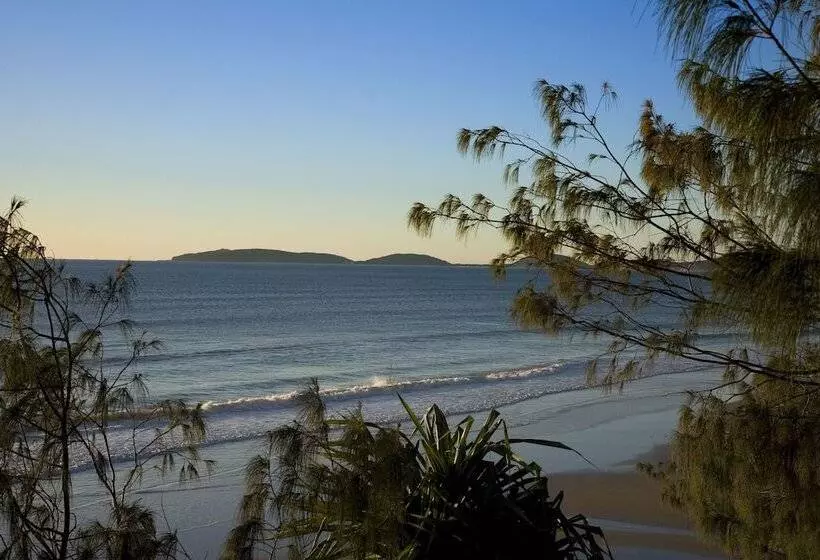 Plantation Resort At Rainbow