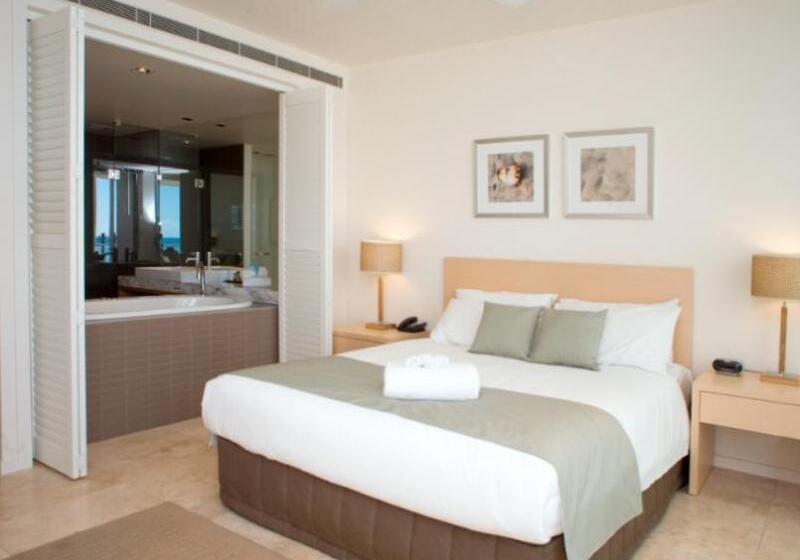 Plantation Resort At Rainbow