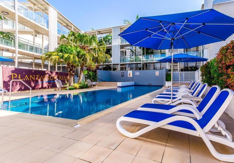 Plantation Resort At Rainbow