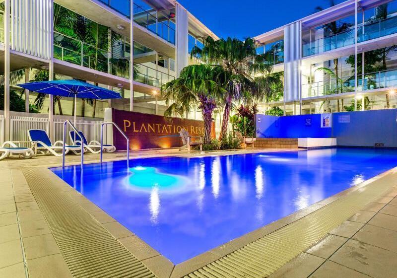 Plantation Resort At Rainbow