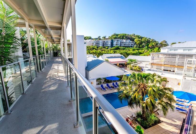 Plantation Resort At Rainbow