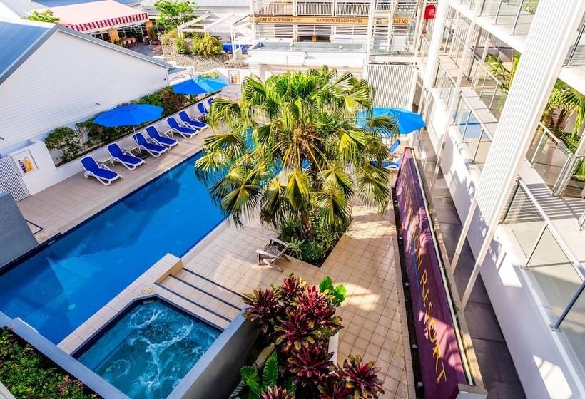 Plantation Resort At Rainbow