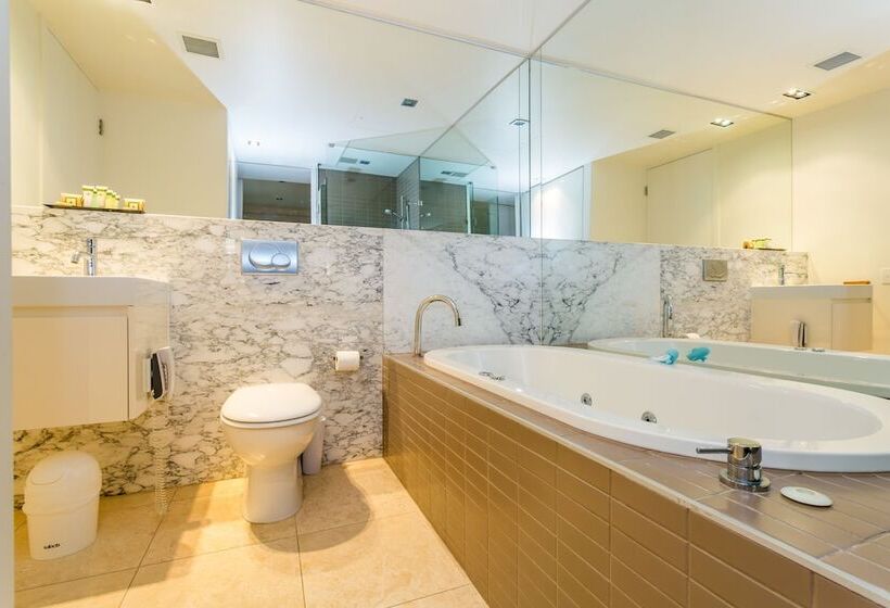 Plantation Resort At Rainbow