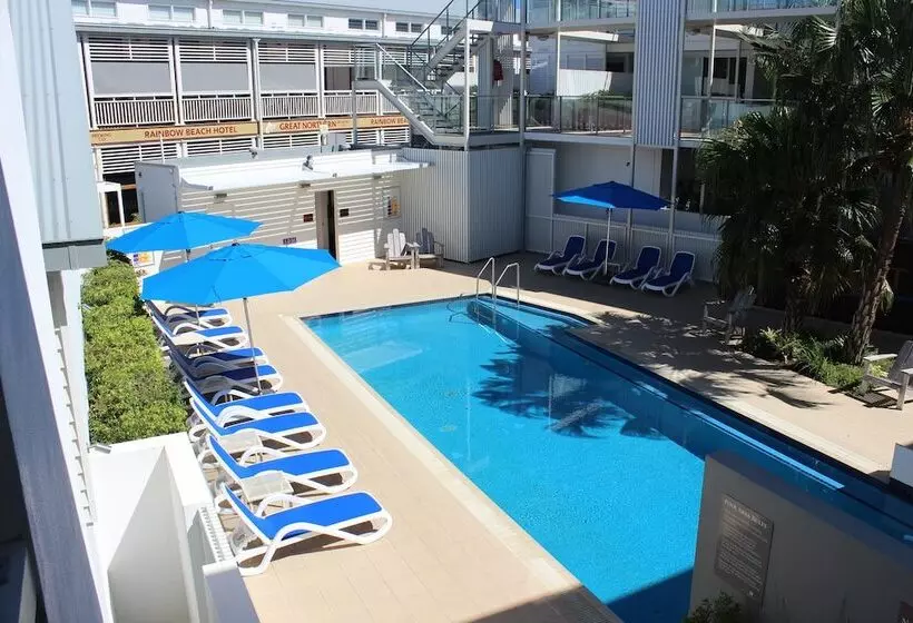 Plantation Resort At Rainbow