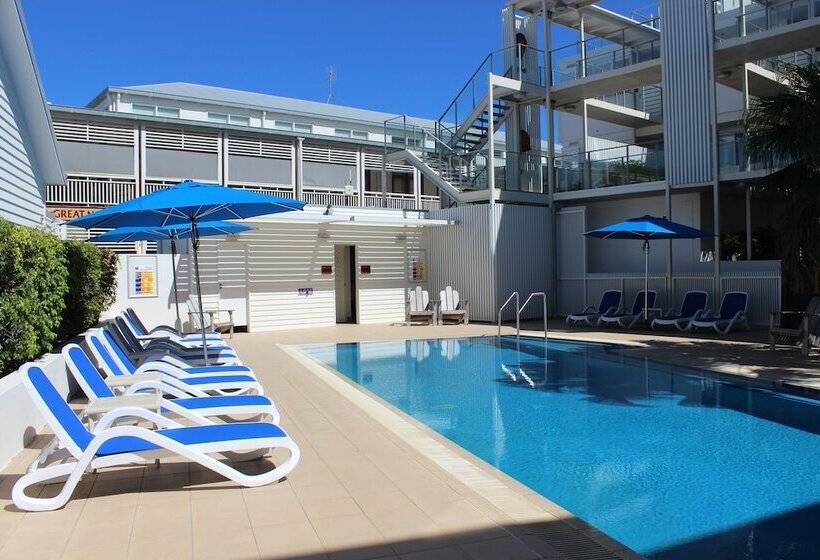 Plantation Resort At Rainbow