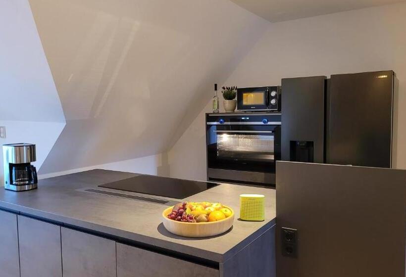 Akzent Hotel Merfelder Hof