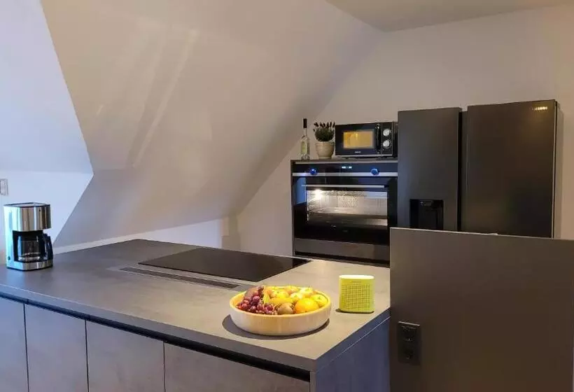 Akzent Hotel Merfelder Hof