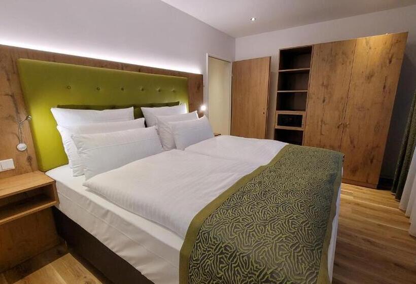 Akzent Hotel Merfelder Hof