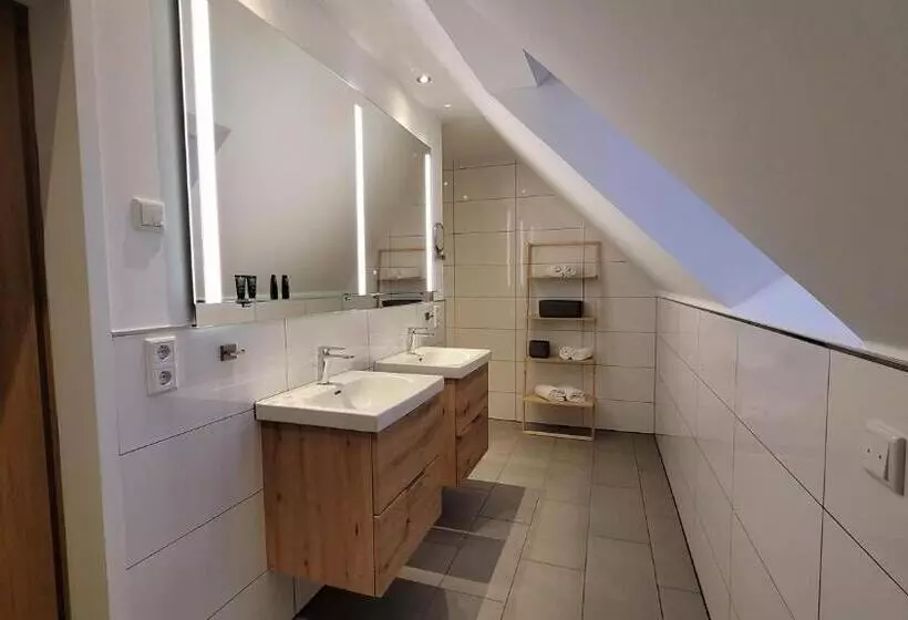 Akzent Hotel Merfelder Hof