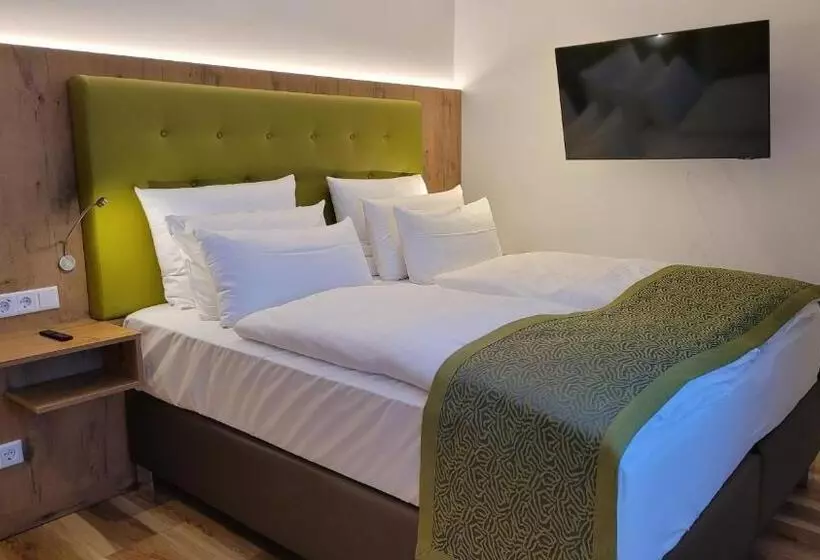 Akzent Hotel Merfelder Hof