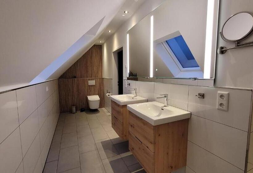 Akzent Hotel Merfelder Hof